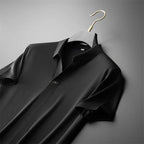 Ensemble Deux-Pièces Homme avec Pantalon à Taille Élastique | Idéal pour le Quotidien et les Sorties Décontractées