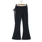 Pantalon Classique à Coupe Longue pour Femme | Idéal pour un Usage Quotidien