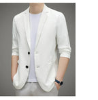 Blazer Pour Homme Avec Coupe Classique | Idéal Pour Usage Quotidien Et Occasions
