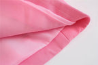 Blazer Croisé Avec Col À Revers Pour Femme | Idéal Pour Le Travail Ou Les Occasions Décontractées