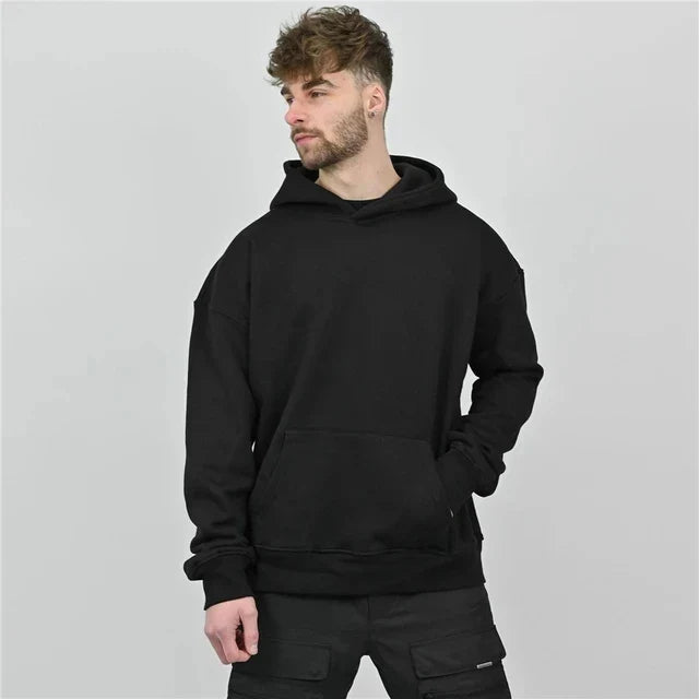 Ensemble Deux Pièces pour Homme avec Haut et Pantalon Coordonnés | Idéal pour le Sport et la Détente