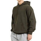 Hoodie Coupe Ample Pour Hommes | Idéal Pour Un Usage Quotidien