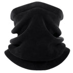 Cache-Cou Thermique avec Doublure Intérieure pour Adultes | Idéal pour les Activités Hivernales