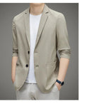 Blazer Pour Homme Avec Coupe Classique | Idéal Pour Usage Quotidien Et Occasions