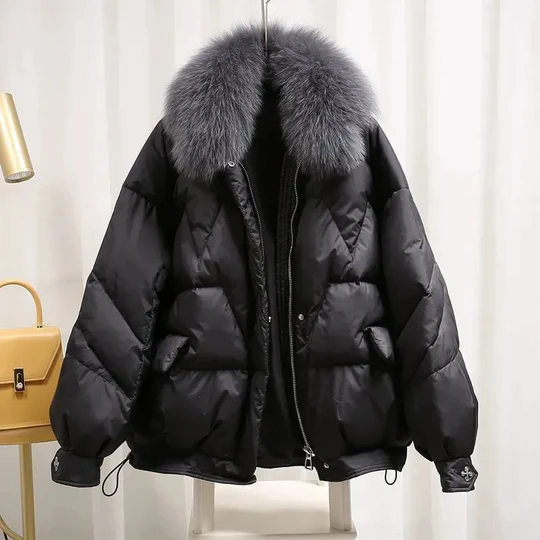 Veste Avec Détails Texturés Pour Femmes | Idéal Pour La Saison Froide