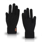 Gants avec Fonction Tactile pour Hommes | Idéaux pour La Saison Hivernale