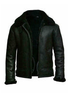 Manteau Court avec Col Classique pour Homme | Idéal pour Automne et Hiver