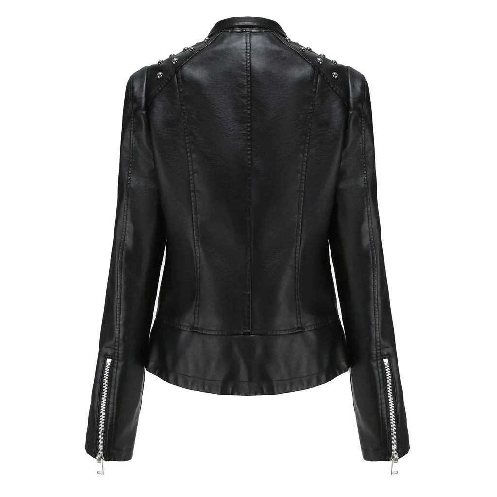 Veste Classique À Coupe Droite pour Femme | Idéale pour Le Quotidien Et Les Occasions Spéciales