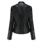 Veste Classique À Coupe Droite pour Femme | Idéale pour Le Quotidien Et Les Occasions Spéciales