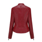 Veste Classique À Coupe Droite pour Femme | Idéale pour Le Quotidien Et Les Occasions Spéciales