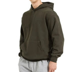 Hoodie Coupe Ample Pour Hommes | Idéal Pour Un Usage Quotidien
