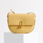 Sac Selle Compact avec Bandoulière Ajustable pour Femmes | Idéal pour le Quotidien
