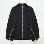Blazer Pour Homme Avec Coupe Classique | Idéal Pour Usage Quotidien Et Occasions