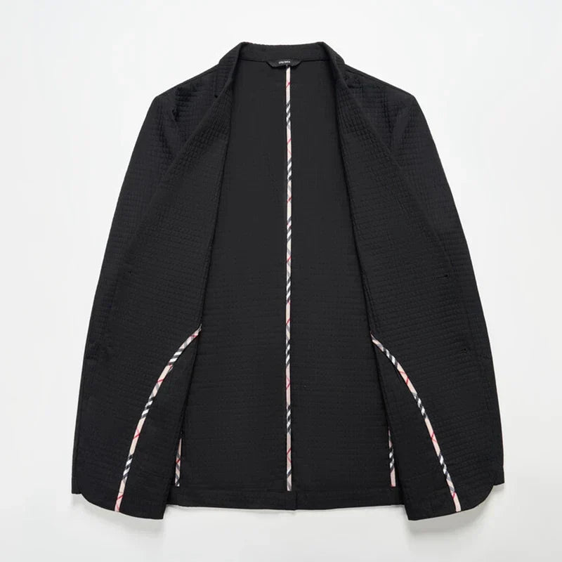 Blazer Pour Homme Avec Coupe Classique | Idéal Pour Usage Quotidien Et Occasions