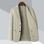 Blazer Pour Homme Avec Coupe Classique | Idéal Pour Usage Quotidien Et Occasions