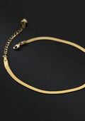 Chaîne de Cheville avec Design Fin pour Femmes | Idéale pour l’Été et les Occasions Spéciales