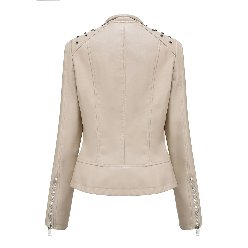 Veste Classique À Coupe Droite pour Femme | Idéale pour Le Quotidien Et Les Occasions Spéciales