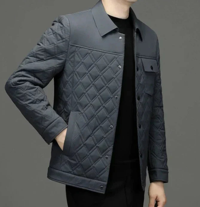 Veste Matelassée À Coupe Ajustée Pour Femmes | Idéale Pour Usage Quotidien