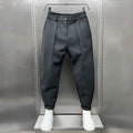 Pantalon Droit Avec Coupe Ajustée Pour Homme | Idéal Pour Un Usage Quotidien