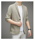 Blazer Pour Homme Avec Coupe Classique | Idéal Pour Usage Quotidien Et Occasions