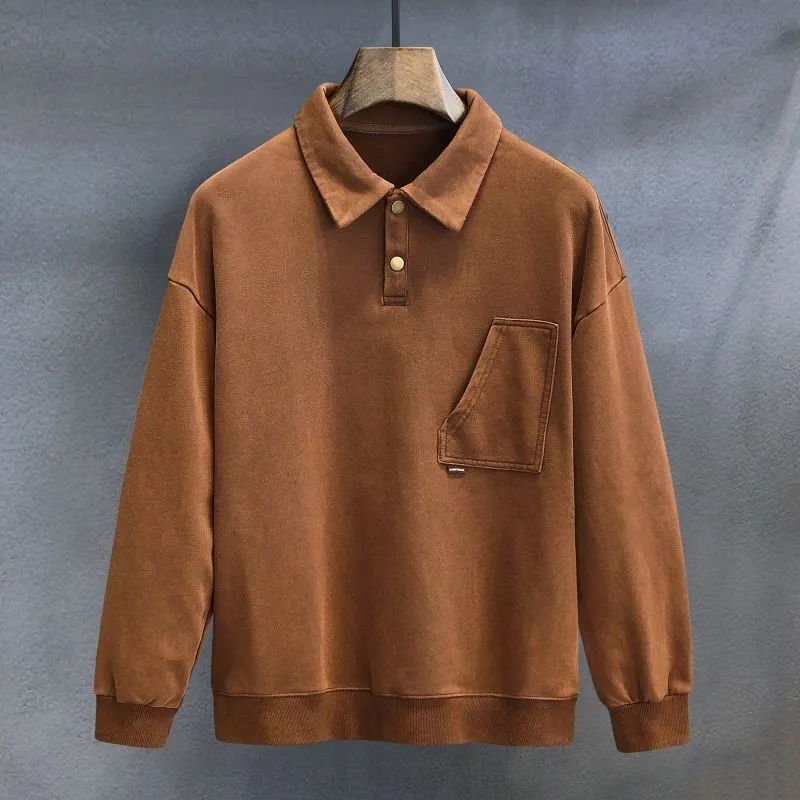 Polo En Maille À Col Boutonné Pour Homme | Idéal Pour Une Utilisation Quotidienne