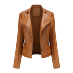 Veste Classique À Coupe Droite pour Femme | Idéale pour Le Quotidien Et Les Occasions Spéciales