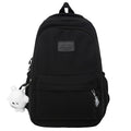 Sac À Dos avec Compartiment Spacieux Et Poches Multiples pour Adulte | Idéal pour L’École, L’Université Et L’Usage Quotidien