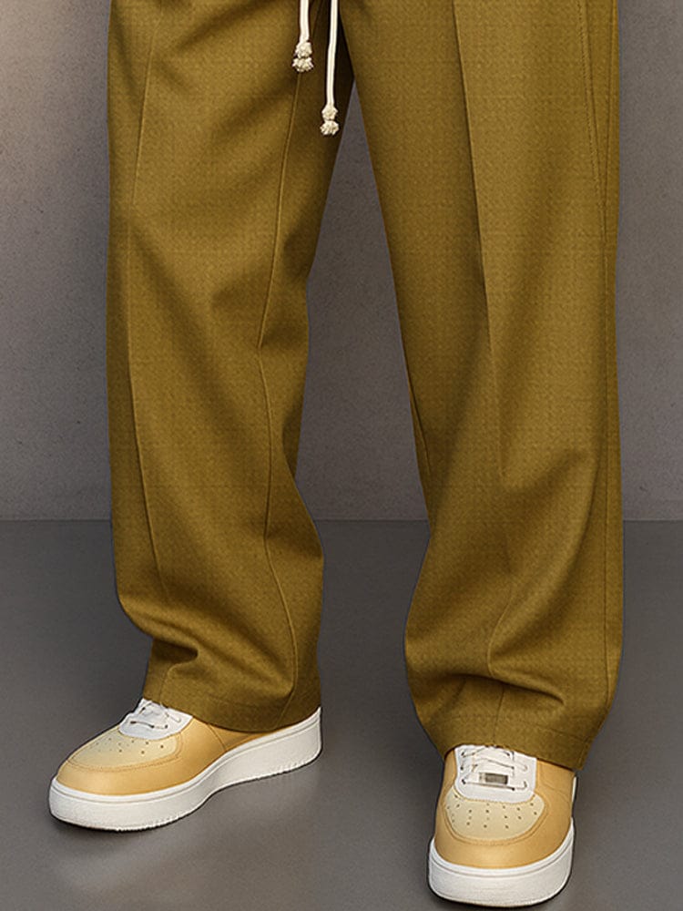 Pantalon avec Taille Réglable pour Homme | Idéal pour un Usage Quotidien