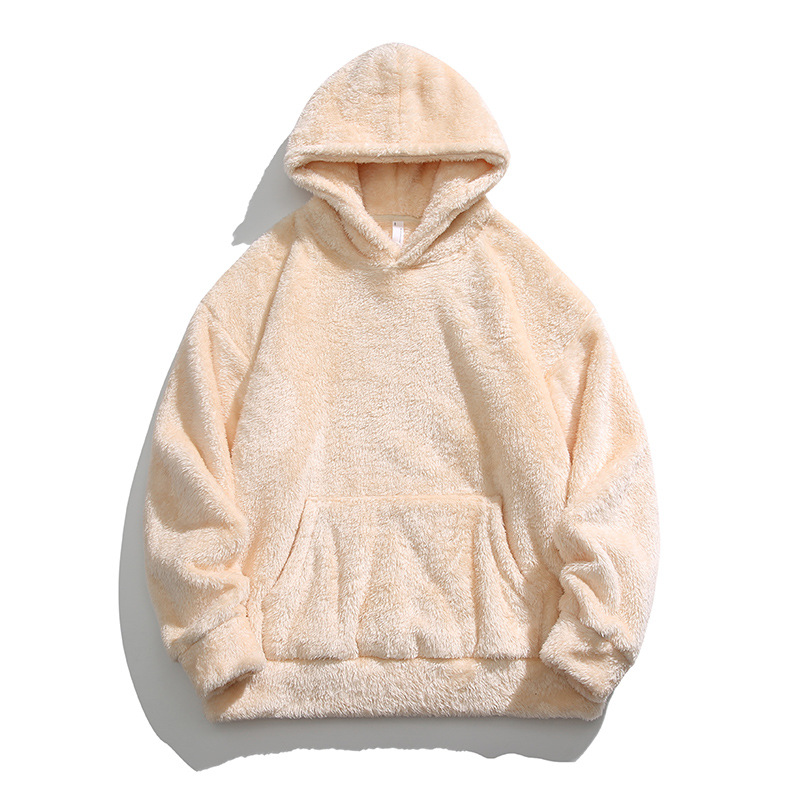 Sweat À Capuche Coupe Ample Pour Adultes | Idéal Pour Un Usage Quotidien