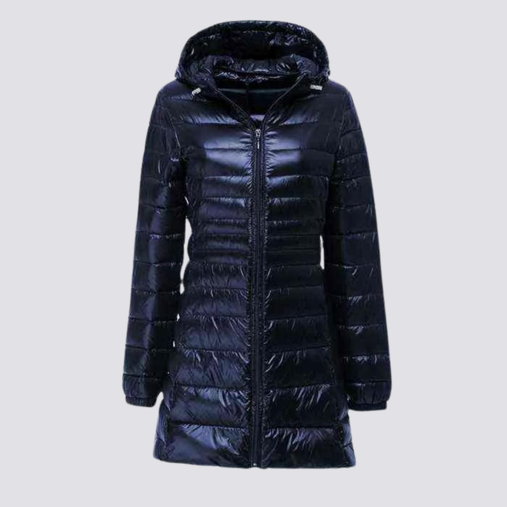 Veste Avec Coupe Ajustée Pour Femmes | Idéal Pour Un Usage Quotidien