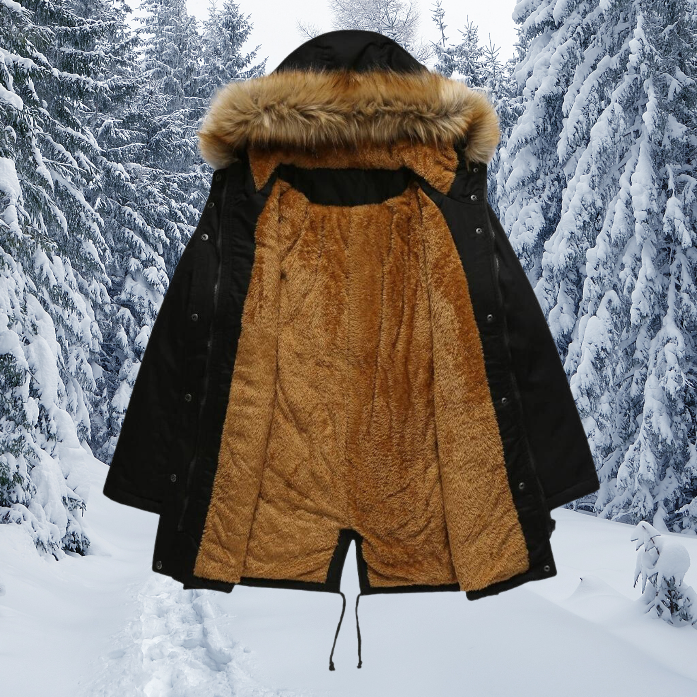 Veste À Capuche avec Fermeture Zippée pour Femme | Idéale pour Les Activités En Plein Air