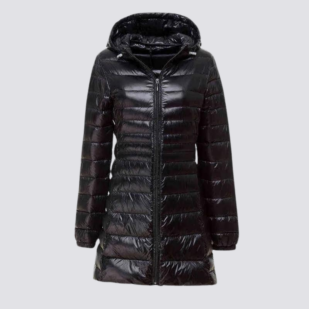 Veste Avec Coupe Ajustée Pour Femmes | Idéal Pour Un Usage Quotidien