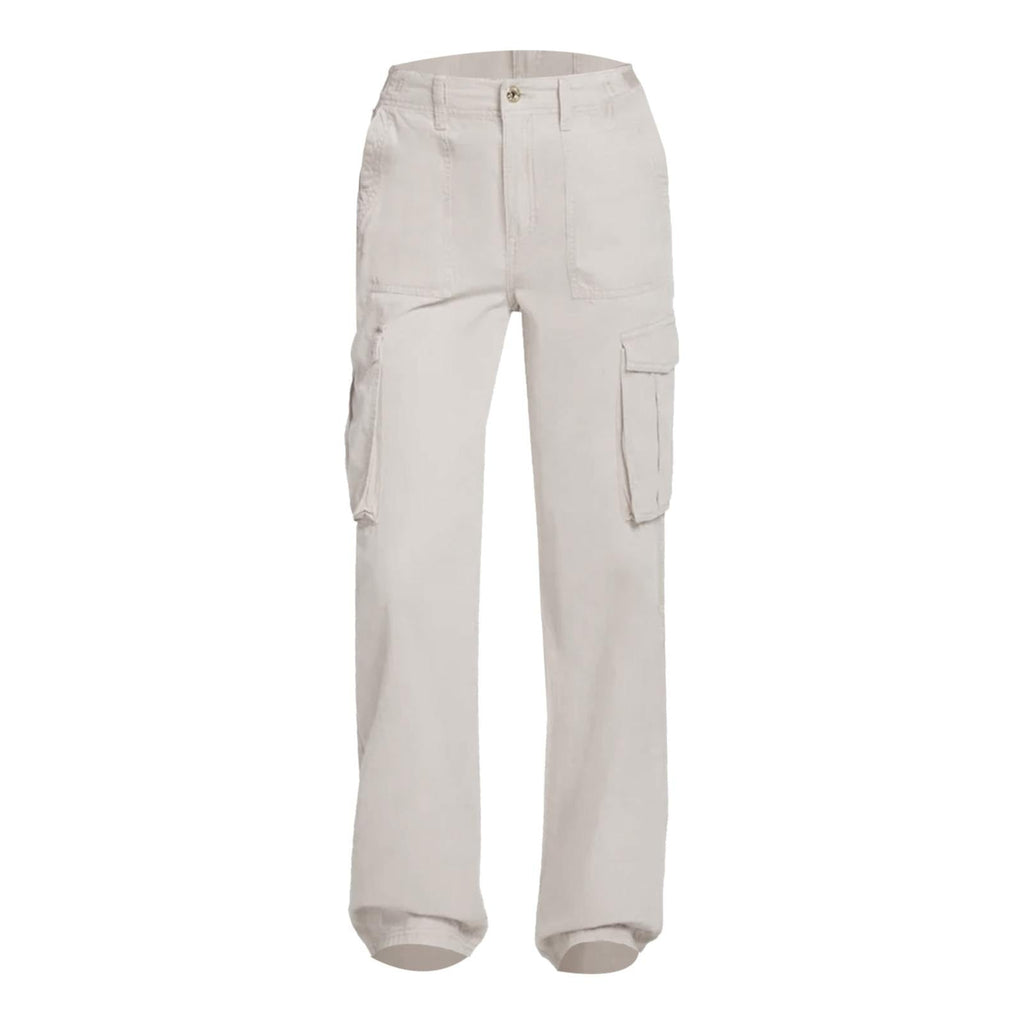 Pantalon Cargo à Taille Ajustable pour Femme | Idéal pour le Quotidien et les Activités Extérieures