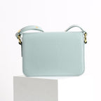 Sac Crossbody Compact avec Fermeture Roulée pour Femmes | Idéal pour le Quotidien