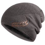 Bonnet Avec Doublure Polaire pour Adulte | Idéal pour La Saison Hivernale