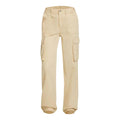 Pantalon Cargo à Taille Ajustable pour Femme | Idéal pour le Quotidien et les Activités Extérieures