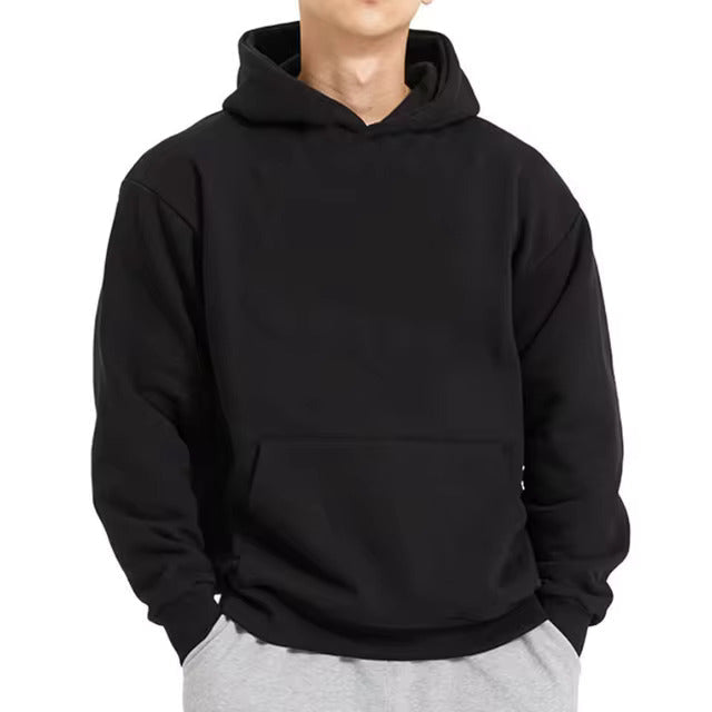 Hoodie Coupe Ample Pour Hommes | Idéal Pour Un Usage Quotidien