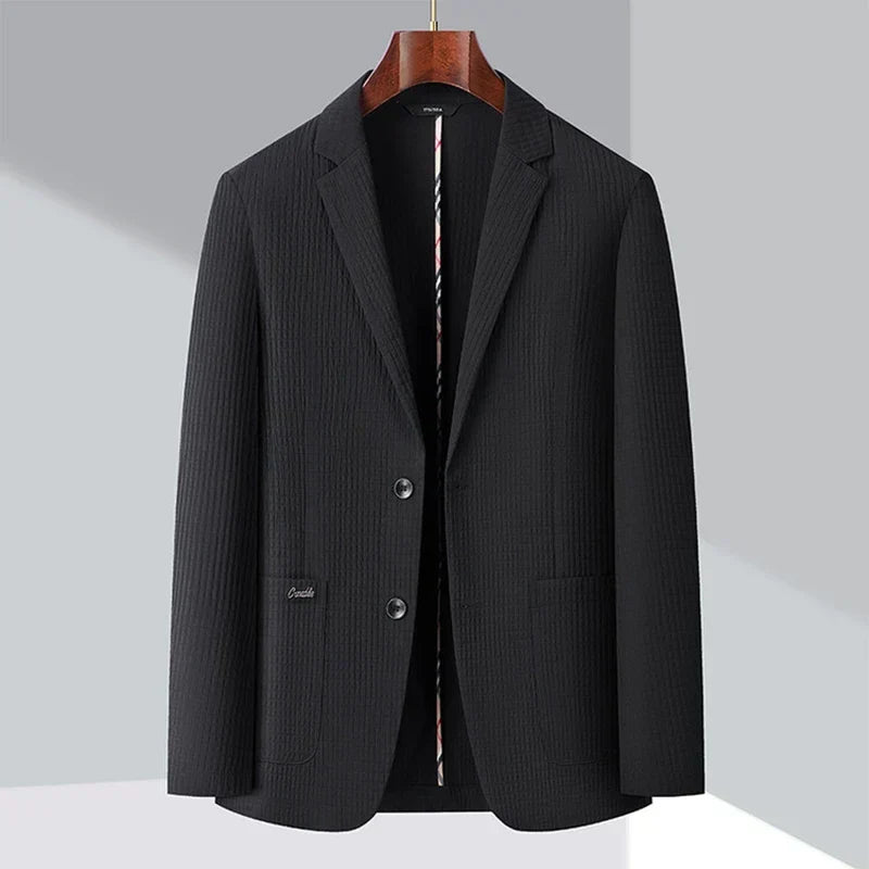 Blazer Pour Homme Avec Coupe Classique | Idéal Pour Usage Quotidien Et Occasions