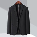Blazer Pour Homme Avec Coupe Classique | Idéal Pour Usage Quotidien Et Occasions