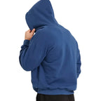 Hoodie Coupe Ample Pour Hommes | Idéal Pour Un Usage Quotidien