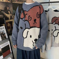 Pull À Coupe Décontractée Pour Homme | Idéal Pour Une Utilisation Quotidienne