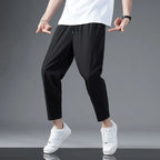Pantalon Avec Conception Extensible pour Utilisateurs Actifs | Idéal pour Les Activités Quotidiennes