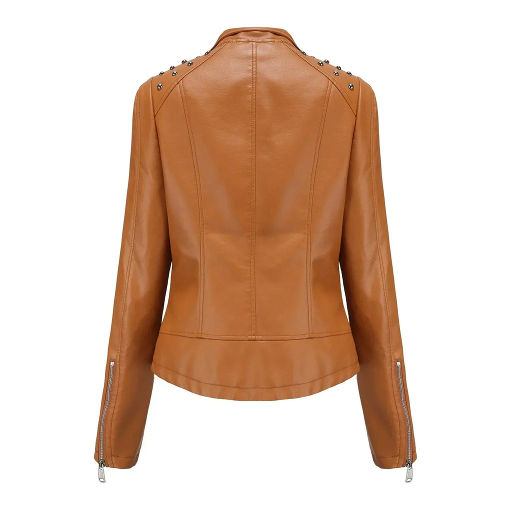 Veste Classique À Coupe Droite pour Femme | Idéale pour Le Quotidien Et Les Occasions Spéciales