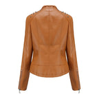 Veste Classique À Coupe Droite pour Femme | Idéale pour Le Quotidien Et Les Occasions Spéciales