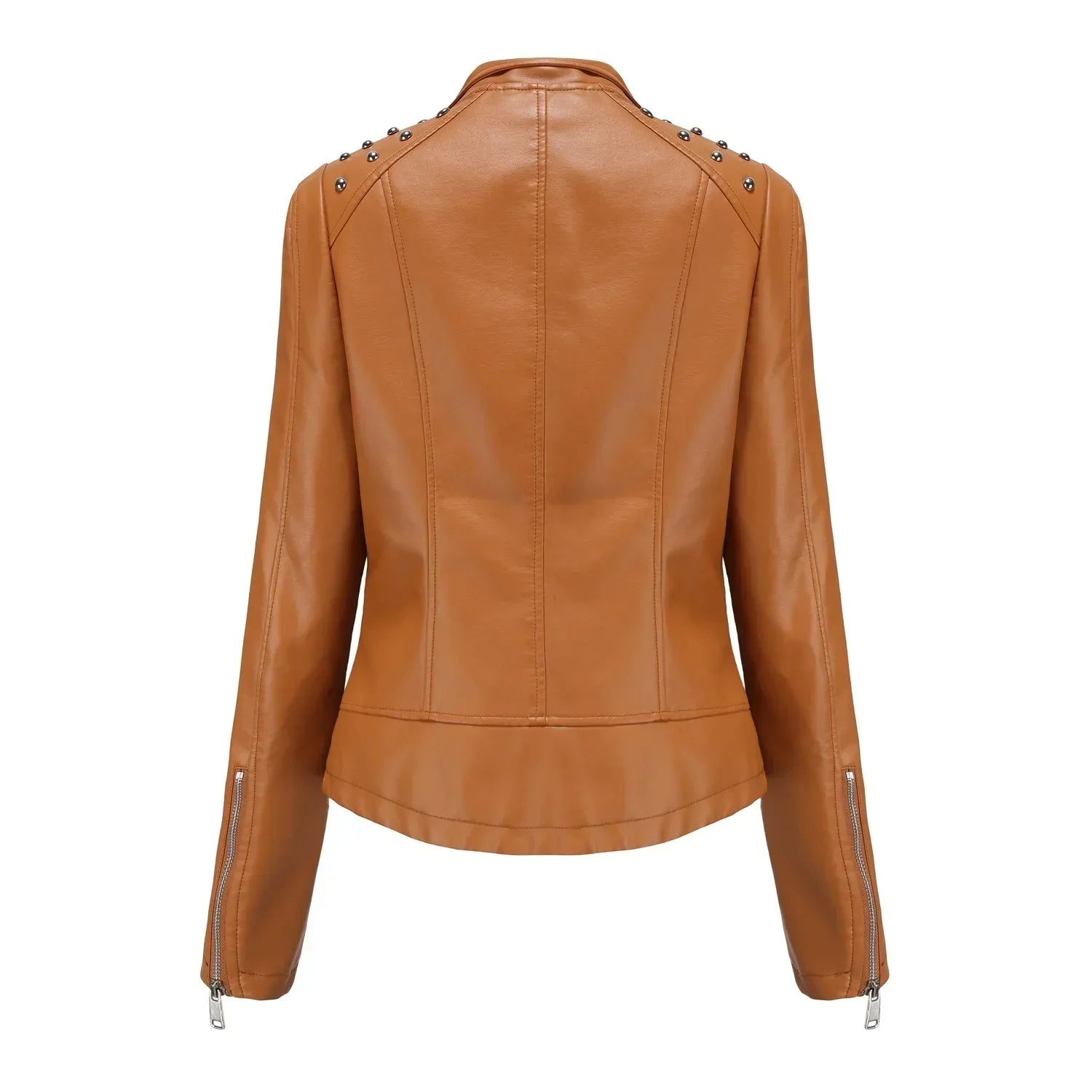 Veste Classique À Coupe Droite pour Femme | Idéale pour Le Quotidien Et Les Occasions Spéciales