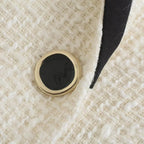 Blazer Double Boutonnage Pour Femme | Idéal Pour Mi-Saison