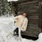 Manteau Long avec Coupe Ample pour Femmes | Idéal pour L’Hiver