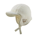 Chapeau Aviateur Unisexe avec Protection d’Oreilles Réglable | Idéal pour l’Hiver