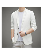 Blazer Pour Homme Avec Coupe Classique | Idéal Pour Usage Quotidien Et Occasions