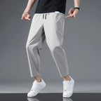 Pantalon Avec Conception Extensible pour Utilisateurs Actifs | Idéal pour Les Activités Quotidiennes